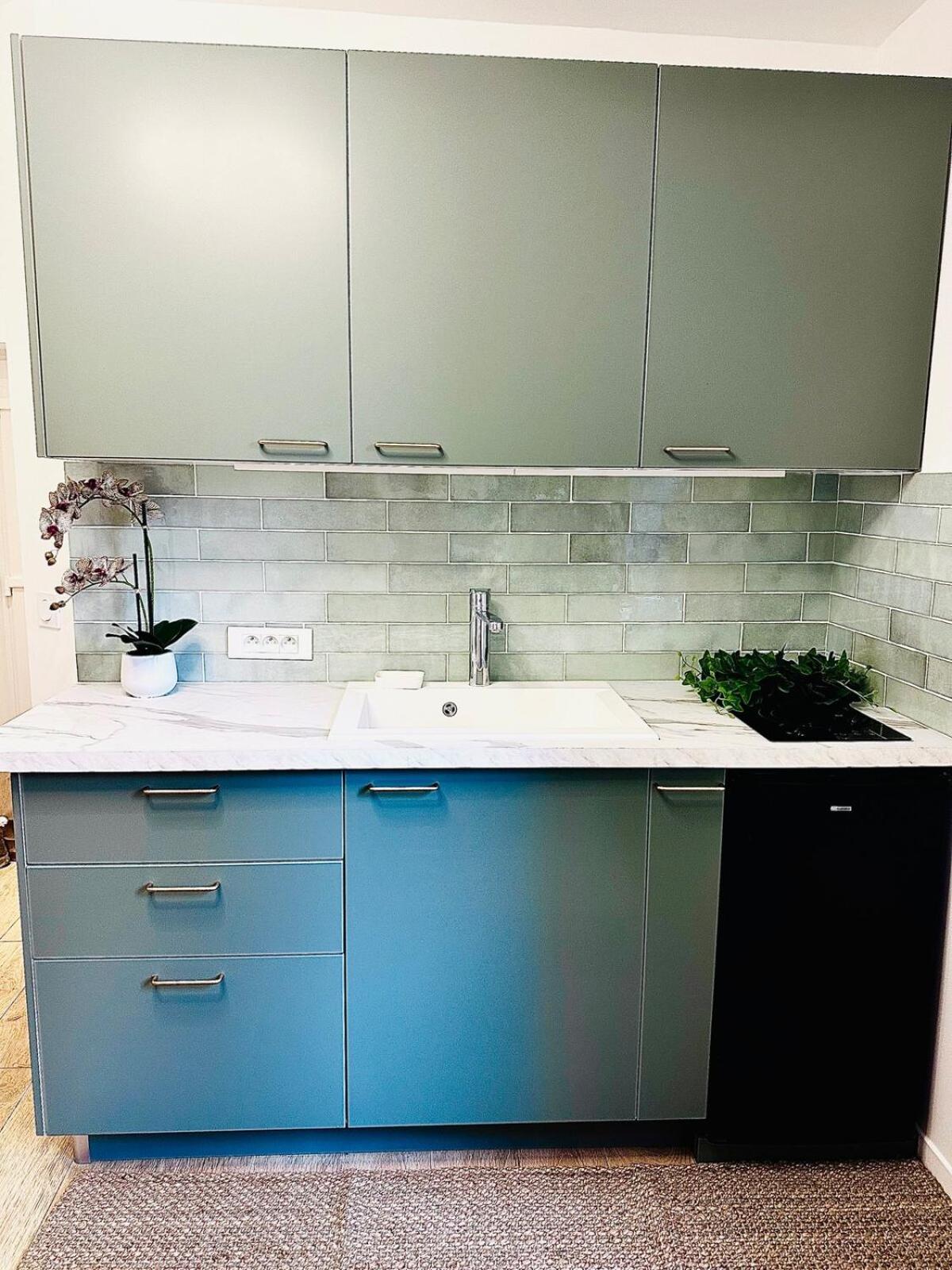 Un Appartement En Centre Ville , A 2 Pas Du Chateau De Villers Cotterets Bagian luar foto